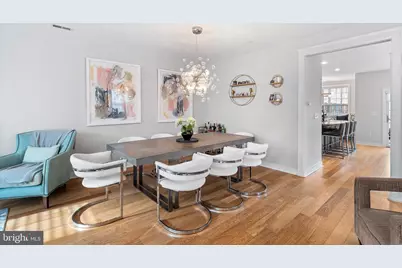 2401 Bainbridge Street, Philadelphia, PA 19146 - Photo 5