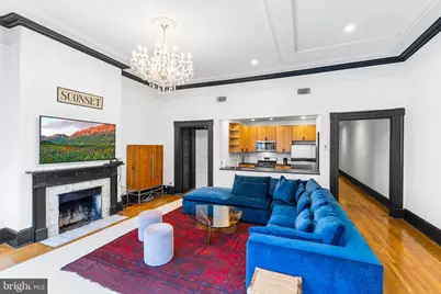 1033 Spruce Street #200, Philadelphia, PA 19107 - Photo 7