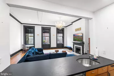 1033 Spruce Street #200, Philadelphia, PA 19107 - Photo 11