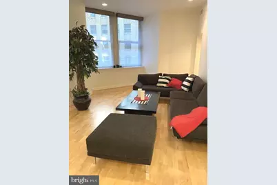 1600 Arch Street #706, Philadelphia, PA 19103 - Photo 3