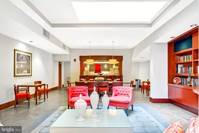 1600 Arch Street #706, Philadelphia, PA 19103 - Photo 17