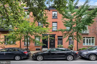 1932 Pine Street, Philadelphia, PA 19103 - Photo 1