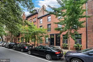 1932 Pine St, Philadelphia, PA 19103 - Photo 3