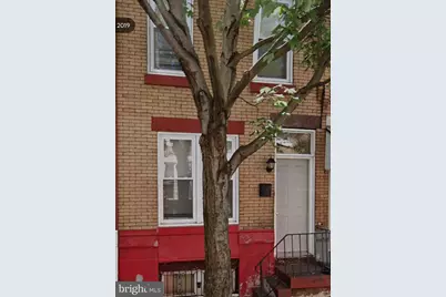 2615 N Hollywood Street, Philadelphia, PA 19132 - Photo 1