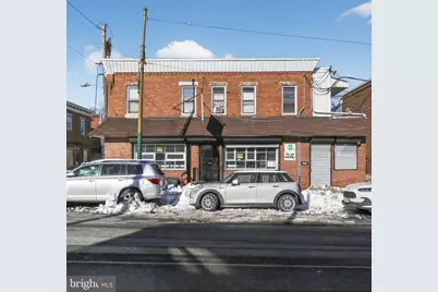 2051 & 2053 South Opal St S Opal Street, Philadelphia, PA 19145 - Photo 3