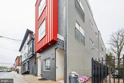 1611 W Montgomery Avenue #2, Philadelphia, PA 19121 - Photo 1