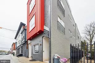 1611 W Montgomery Ave, Philadelphia, PA 19121 - Photo 1