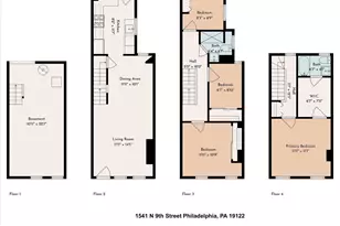 1541 N 9th St, Philadelphia, PA 19122 - Photo 39