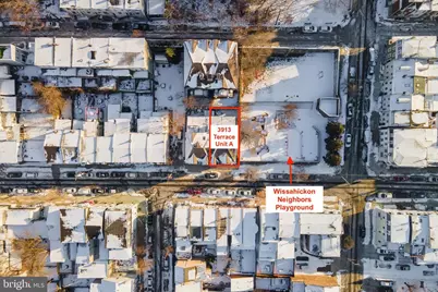 3913 Terrace Street #A, Philadelphia, PA 19128 - Photo 37