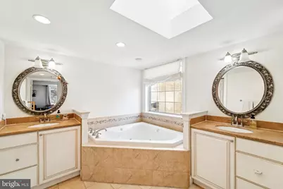 3913 Terrace Street #A, Philadelphia, PA 19128 - Photo 29