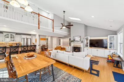 3913 Terrace Street #A, Philadelphia, PA 19128 - Photo 3