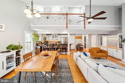 3913 Terrace Street #A, Philadelphia, PA 19128 - Photo 5