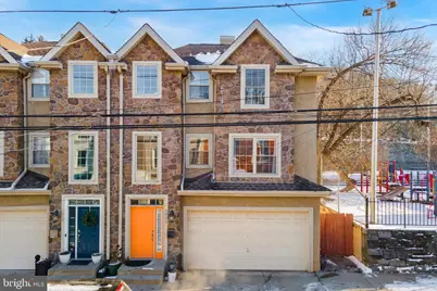 3913 Terrace Street #A, Philadelphia, PA 19128 - Photo 35