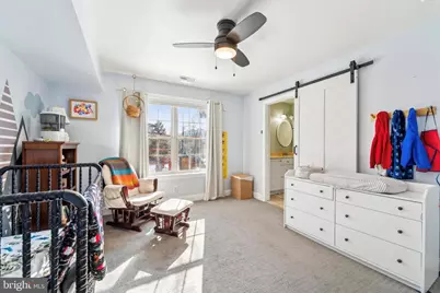 3913 Terrace Street #A, Philadelphia, PA 19128 - Photo 21