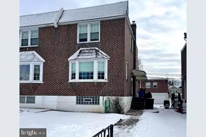 7851 Horrocks Street, Philadelphia, PA 19152 - Photo 1