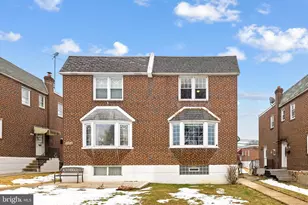 7851 Horrocks St, Philadelphia, PA 19152 - Photo 1