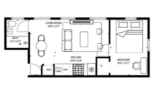 2039 Green St, Philadelphia, PA 19130 - Photo 3