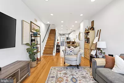 1252 S 27th Street, Philadelphia, PA 19146 - Photo 5