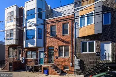 1252 S 27th Street, Philadelphia, PA 19146 - Photo 1