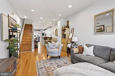 1252 S 27th Street, Philadelphia, PA 19146 - Photo 3