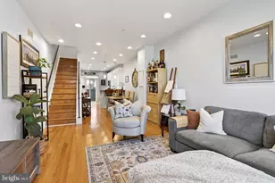 1252 S 27th St, Philadelphia, PA 19146 - Photo 3