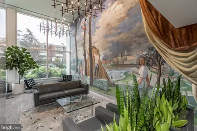 604 S Washington Square #714, Philadelphia, PA 19106 - Photo 9