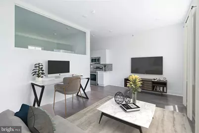 813 N Broad Street #UNIT 315, Philadelphia, PA 19123 - Photo 1