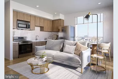 130 W Girard Avenue #2B-608, Philadelphia, PA 19123 - Photo 1