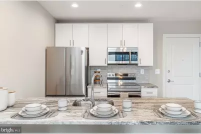 139 N 23rd Street #317, Philadelphia, PA 19103 - Photo 3