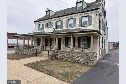 2612 Bridge Street, Philadelphia, PA 19137 - Photo 1