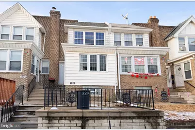 6623 Guyer Avenue, Philadelphia, PA 19142 - Photo 1