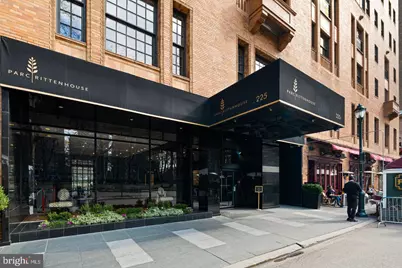 219 S 18th Street #1121, Philadelphia, PA 19103 - Photo 21