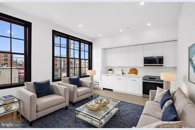 2525 Frankford Avenue #3F, Philadelphia, PA 19125 - Photo 1