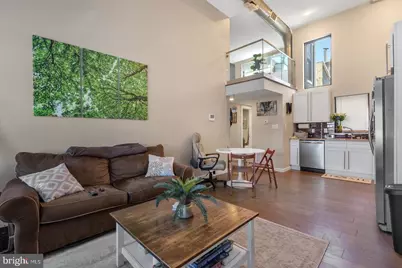 1142 Crease Street #2L, Philadelphia, PA 19125 - Photo 7