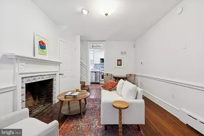 309 S American Street, Philadelphia, PA 19106 - Photo 5