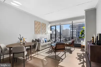 60 N 23rd Street #702, Philadelphia, PA 19103 - Photo 5