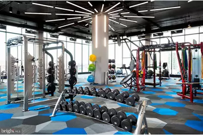 60 N 23rd Street #2509, Philadelphia, PA 19103 - Photo 17