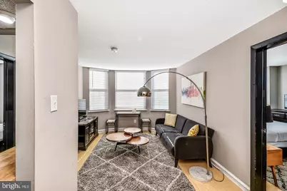 2135 Walnut Street #603, Philadelphia, PA 19103 - Photo 9