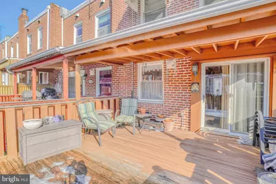 9018 Wesleyan Road, Philadelphia, PA 19136 - Photo 37