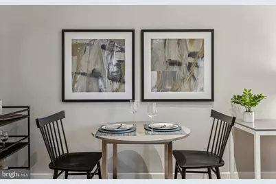 875 Sansom Street #1211, Philadelphia, PA 19106 - Photo 11