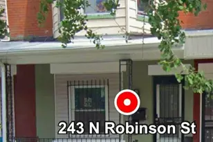 243 N Robinson St, Philadelphia, PA 19139 - Photo 1