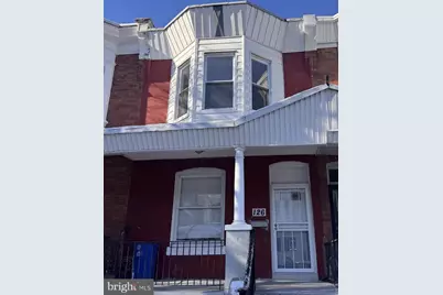 126 N Paxon Street, Philadelphia, PA 19139 - Photo 1