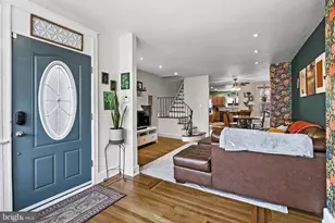 629 Jamestown St, Philadelphia, PA 19128 - Photo 5