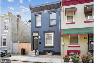 820 W Firth Street, Philadelphia, PA 19133 - Photo 1