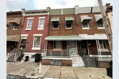 2762 N Bonsall Street, Philadelphia, PA 19132 - Photo 1