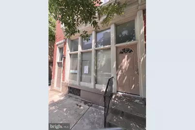 443 Fairmount Avenue #C, Philadelphia, PA 19123 - Photo 5