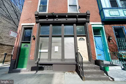 443 Fairmount Avenue #C, Philadelphia, PA 19123 - Photo 3