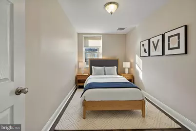 443 Fairmount Avenue #C, Philadelphia, PA 19123 - Photo 3