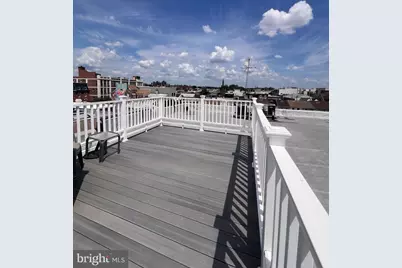443 Fairmount Avenue #D, Philadelphia, PA 19123 - Photo 3