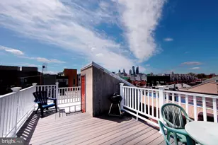 443 Fairmount Ave, Philadelphia, PA 19123 - Photo 19